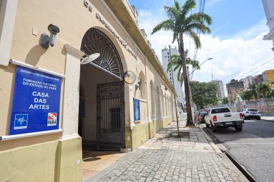 notícia: Filmes do momento estarão em debate na Roda de Cinema, na Casa das Artes